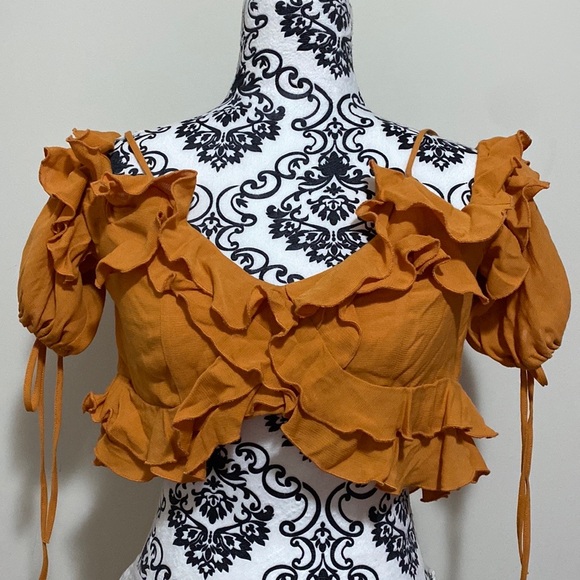 H&M Blouse - Picture 4 of 4